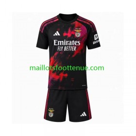 Maillot/Tenue Benfica Lisbonne Enfant Troisieme 2026/2027